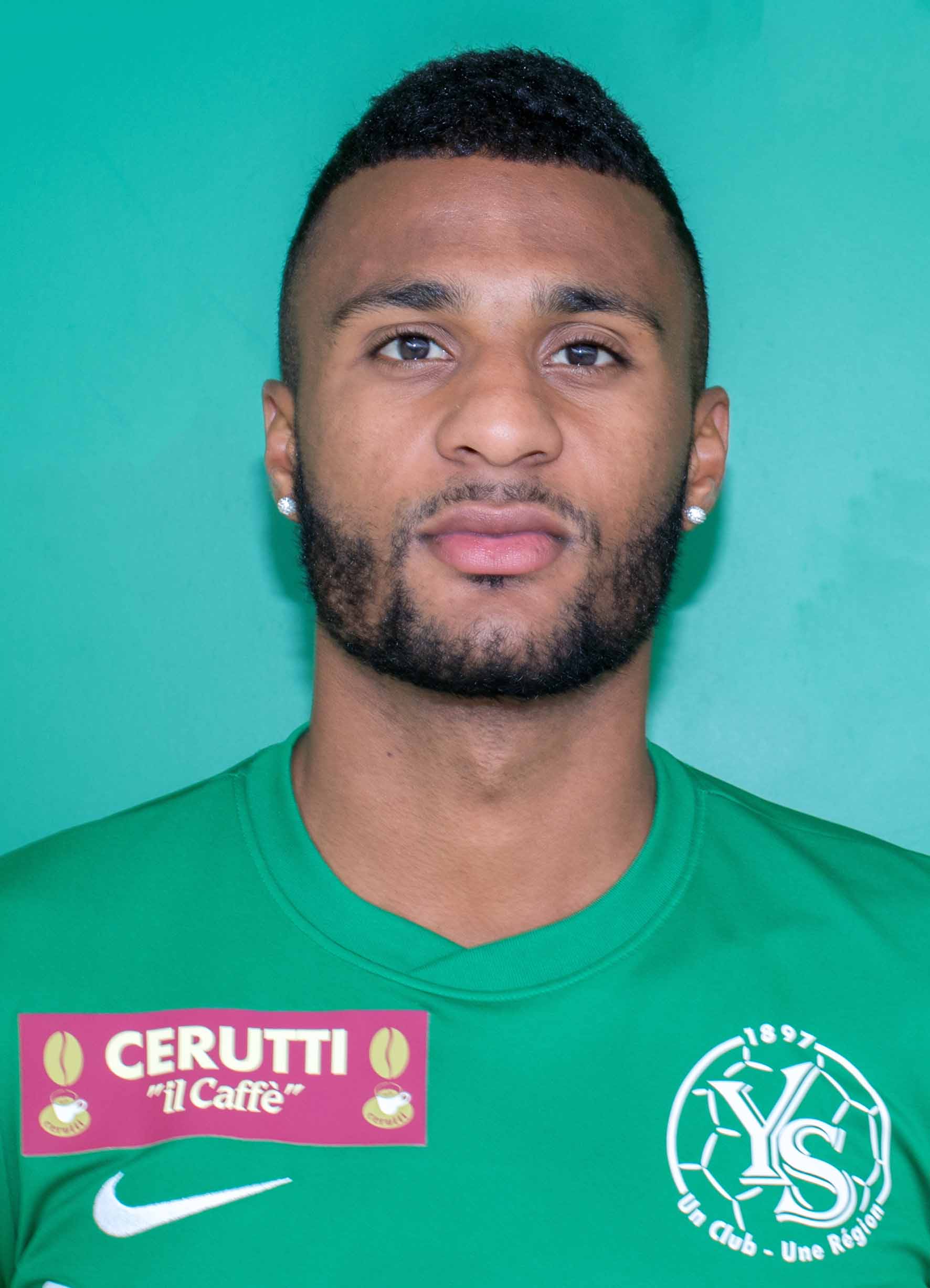 Ludovic Zwahlen