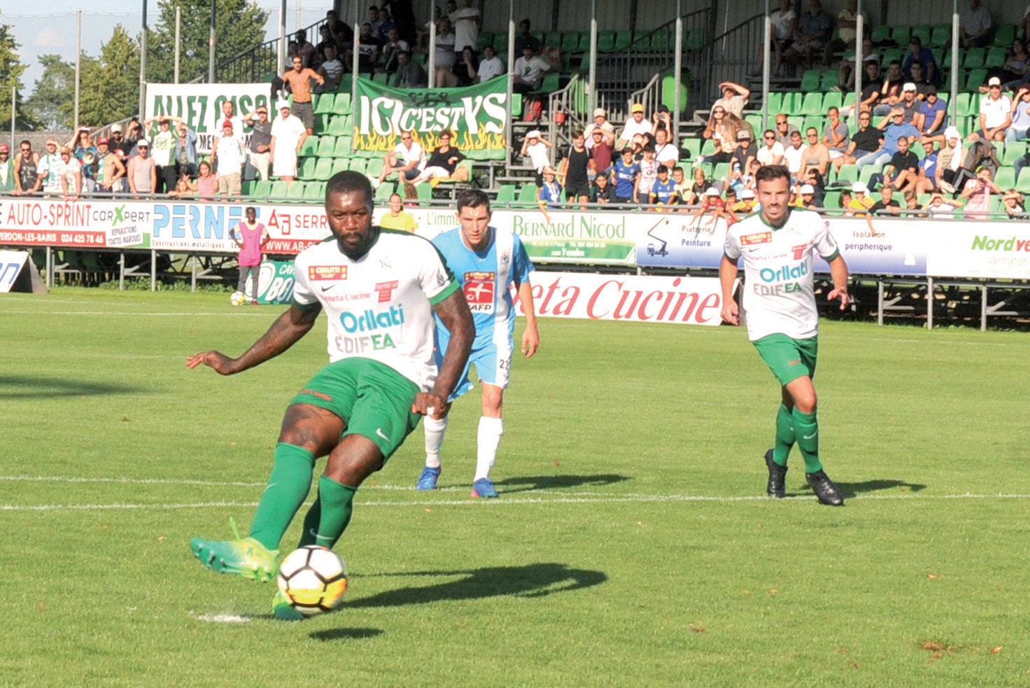 Djibril Cissé