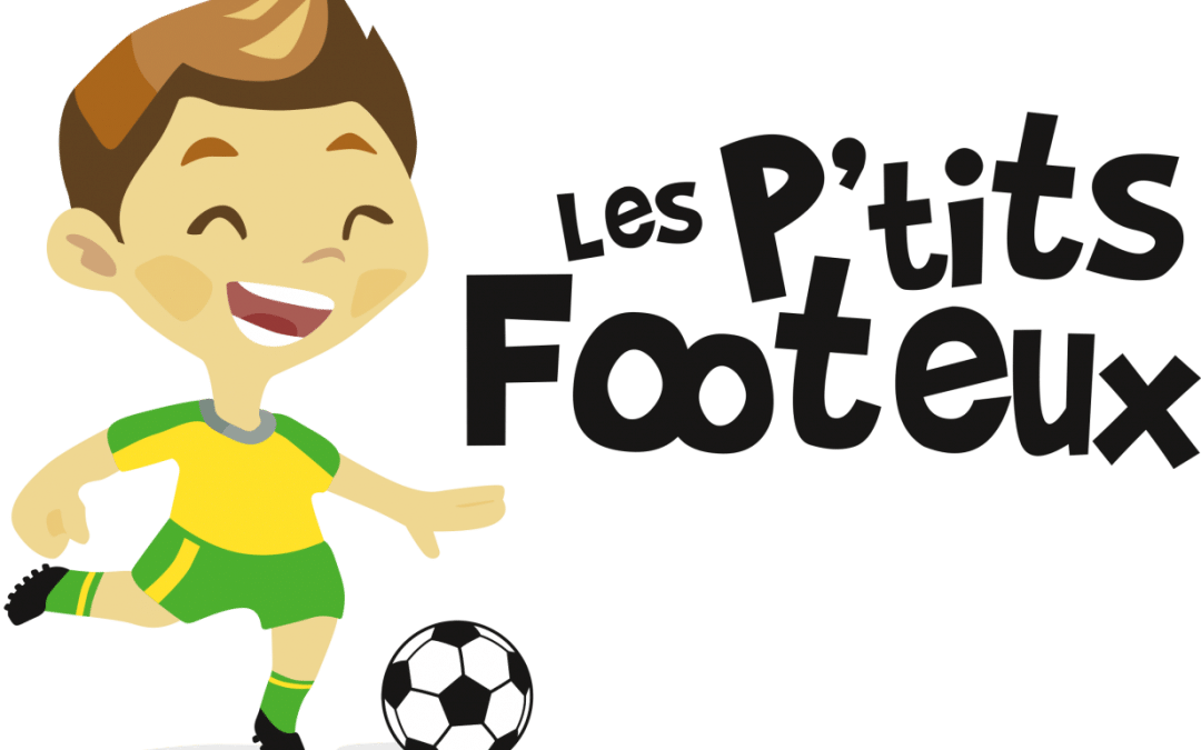 Les p’tits footeux reprennent !