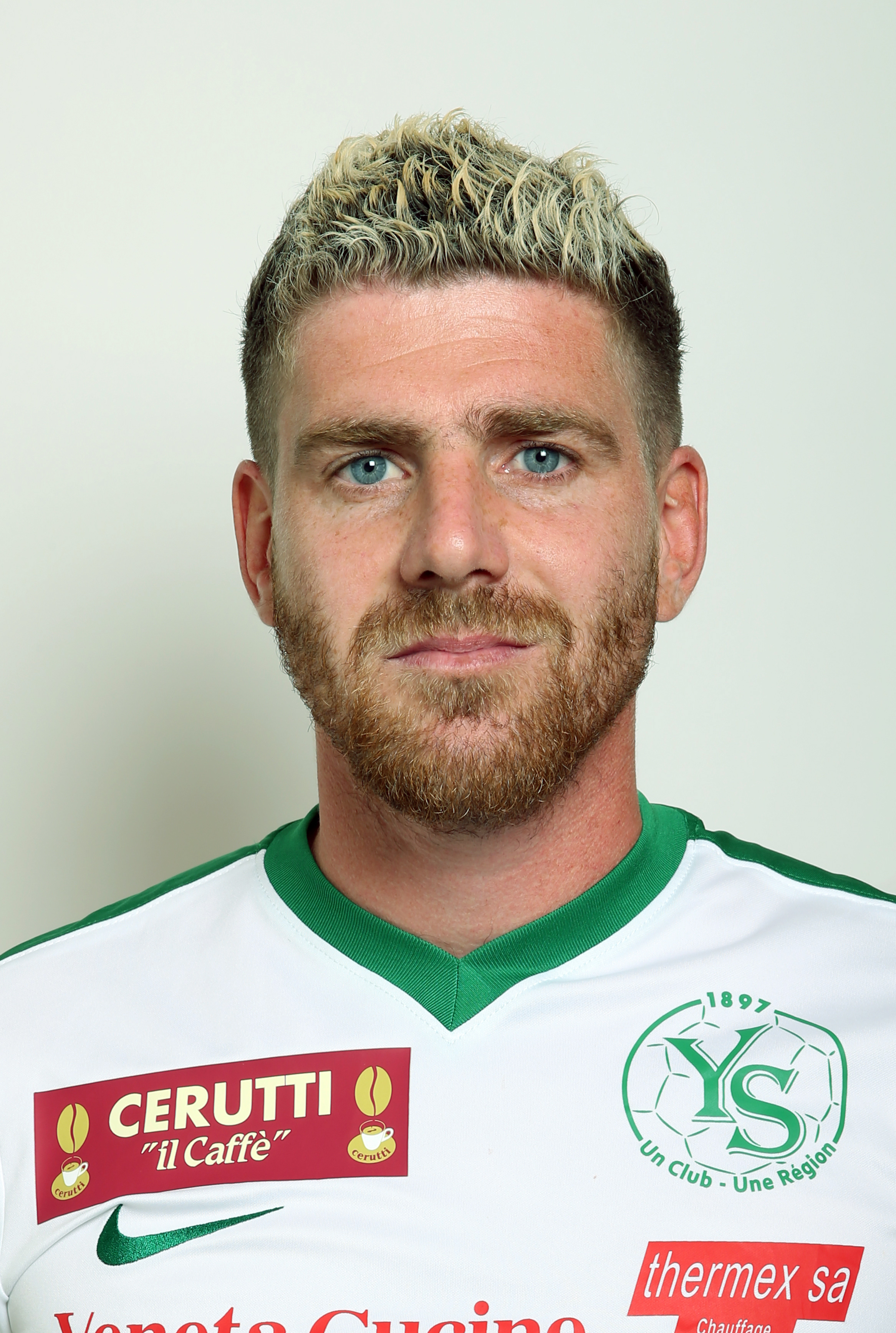 Ludovic Zwahlen