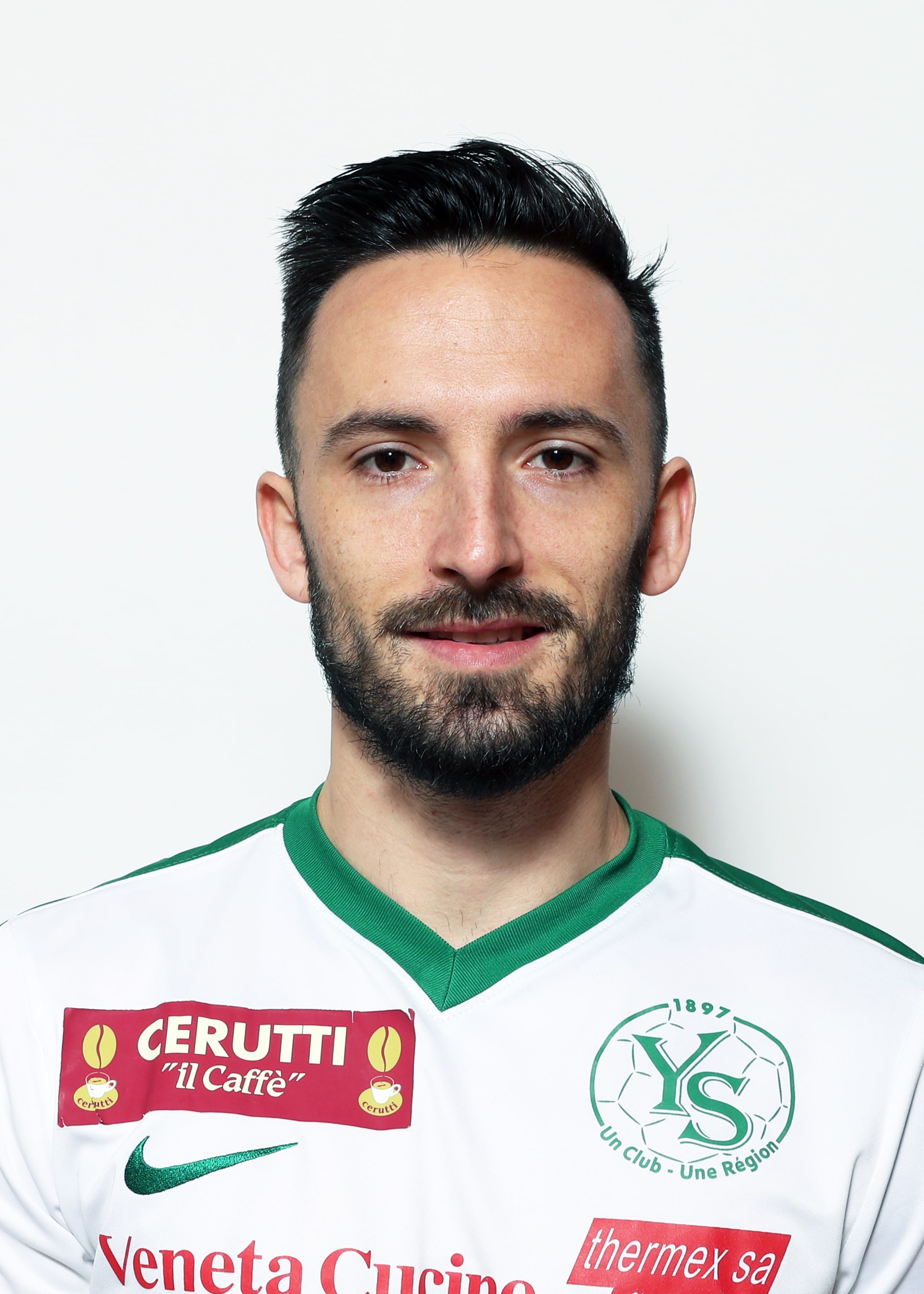 Ludovic Zwahlen