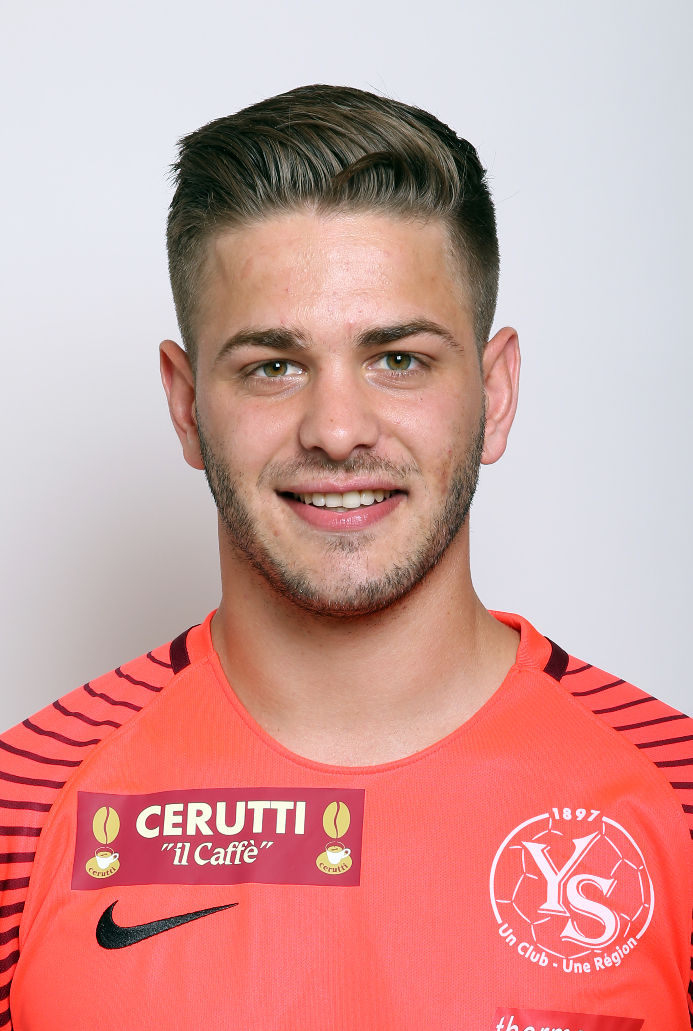 Ludovic Zwahlen Ludovic Zwahlen