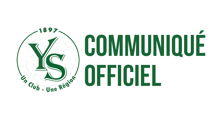 COVID-19 – YS SUSPEND TOTALEMENT SES ACTIVITÉS