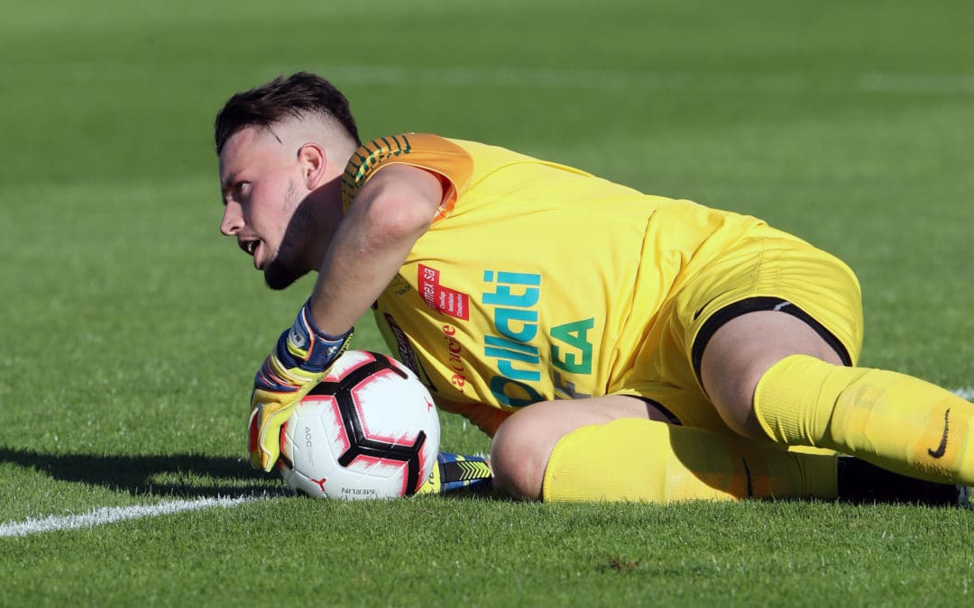 1ère défaite de la saison, voici les réactions à chaud de Sallaj & Le Neün