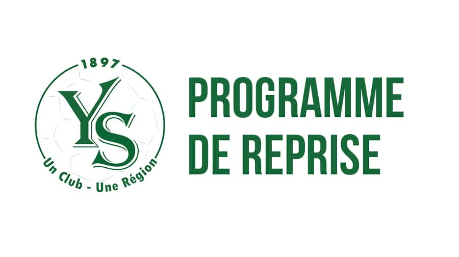 Programme de reprise