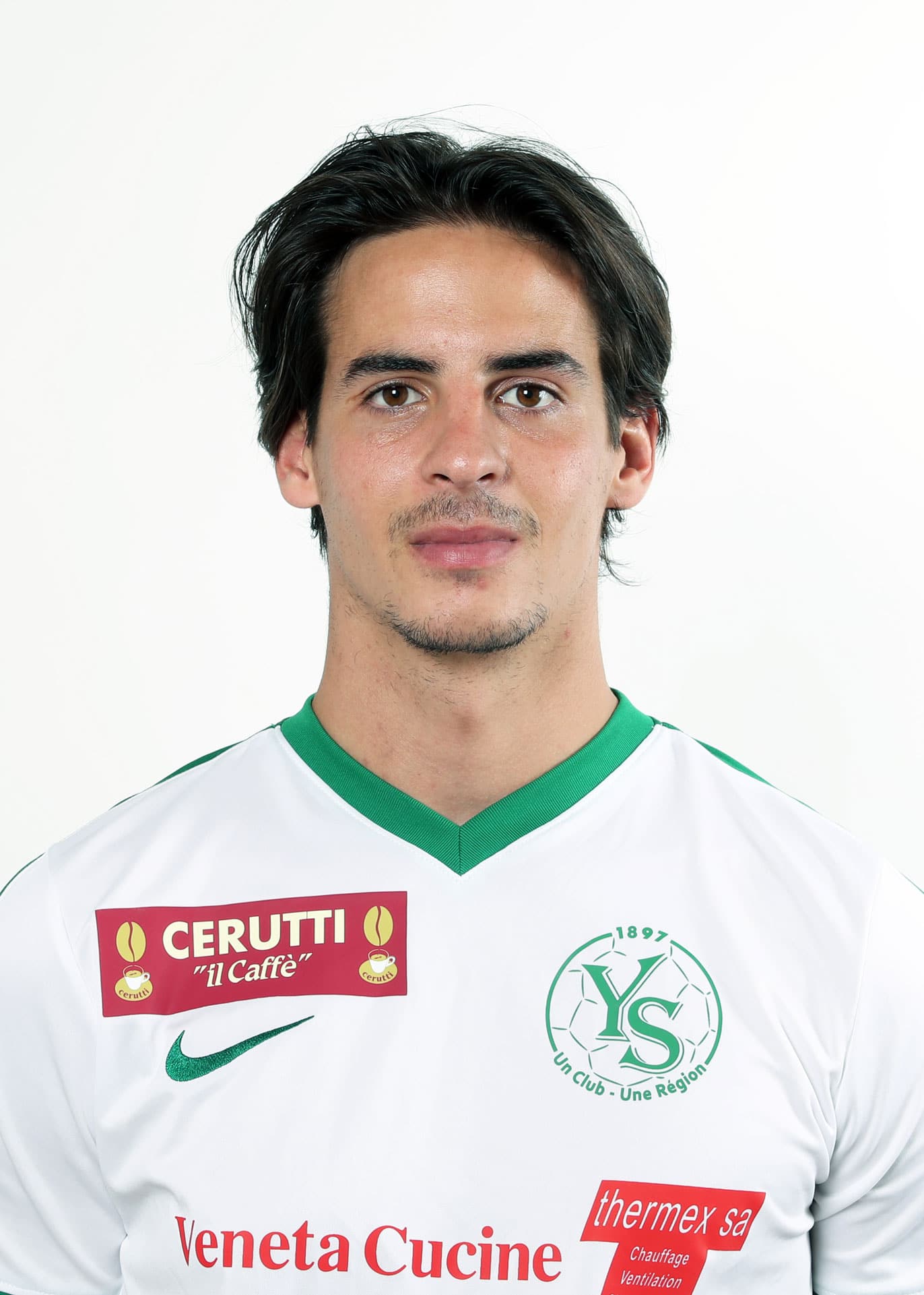 Ludovic Zwahlen