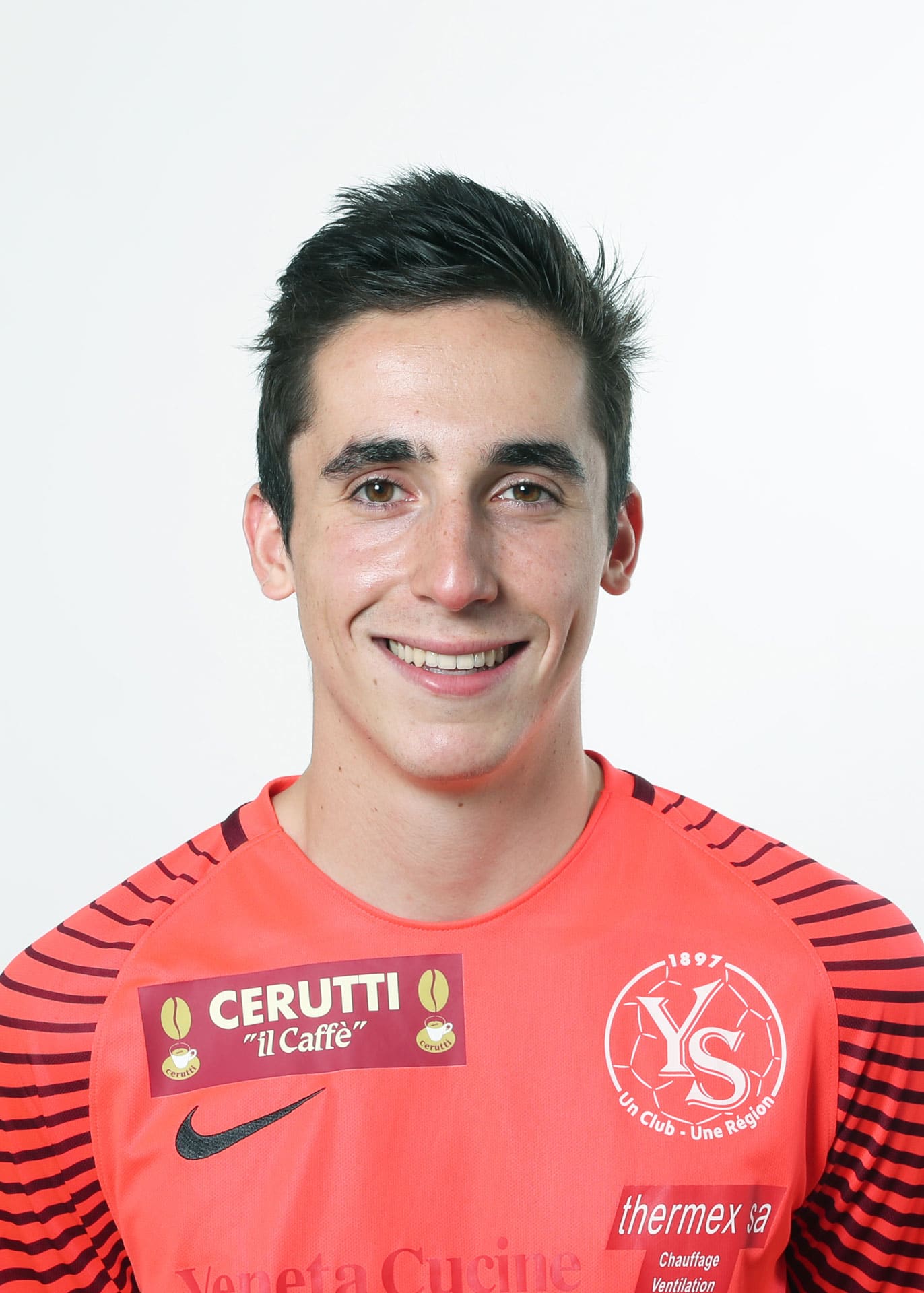 Marc Roux Marc Roux