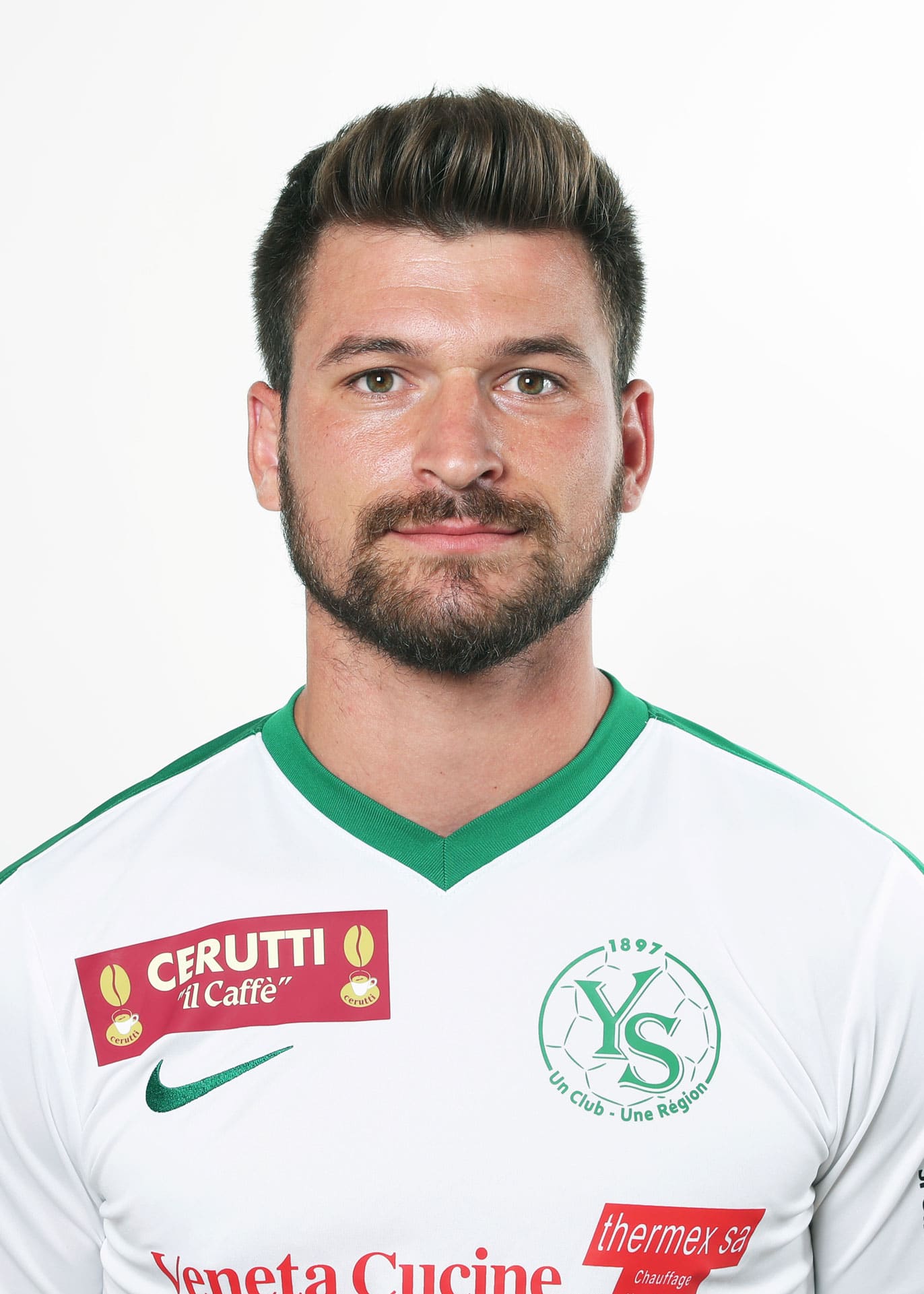 Ludovic Zwahlen