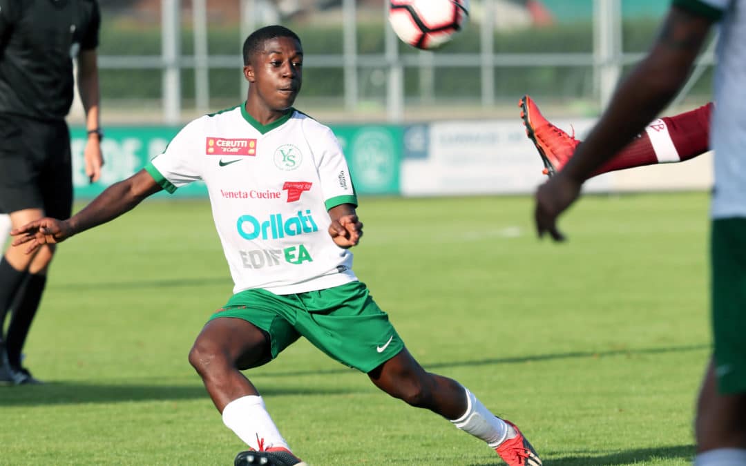 Match après match : le chaudron du Stadio Communale attend YS