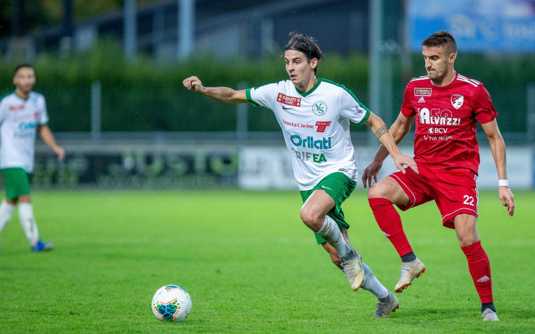 Bruno Caslei « Nous nous sommes réveillés après la pause »