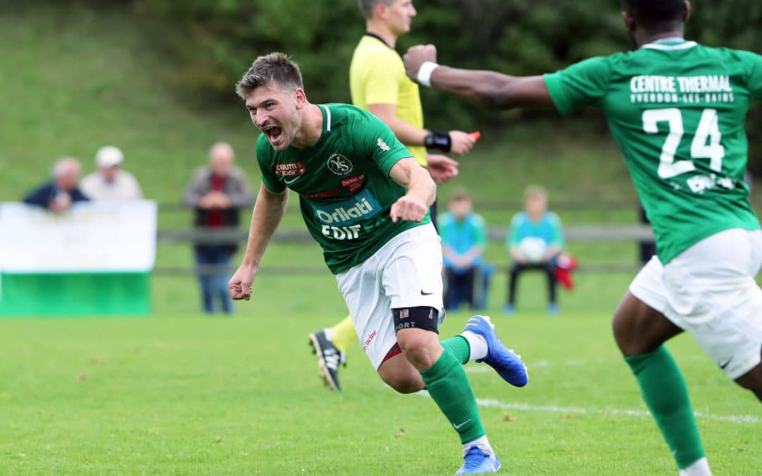 Match après match: YS attend Bavois avec le plein de confiance