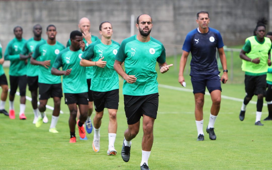 Match-après-match : YS se rend à Bâle pour confirmer sa bonne première