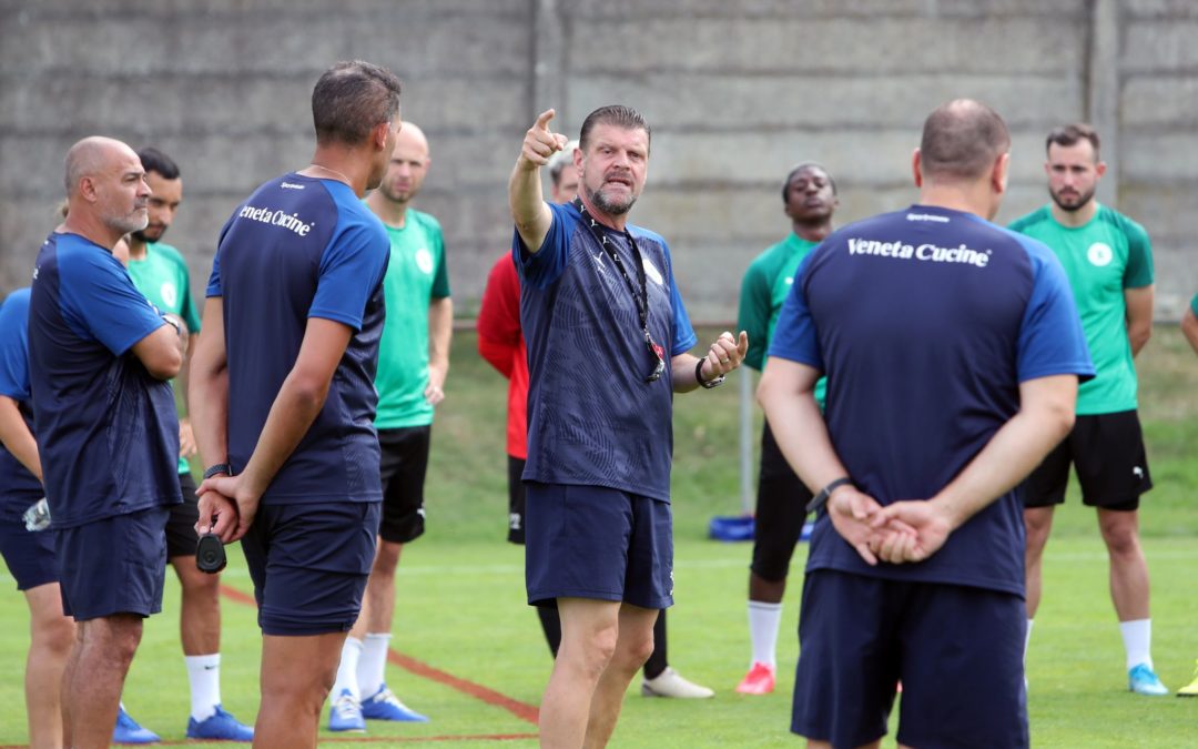 Match-après-match: Carouge, un choc au sommet