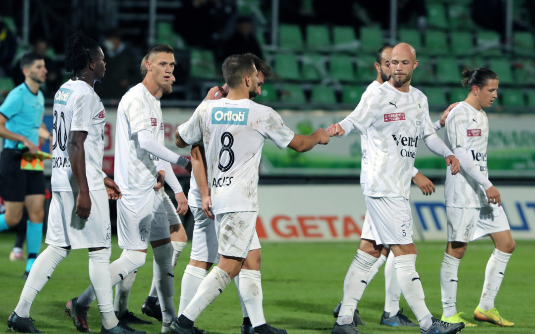 Match-après-match: Bavois, un derby qui n’a rarement été autant attractif