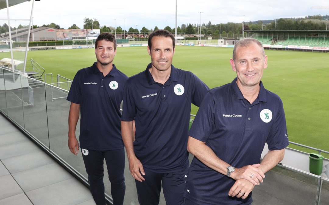 OFFICIEL : DES M21 POUR PRÉPARER L’AVENIR (1)