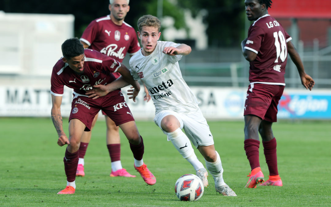 YS BOUSCULE SERVETTE !