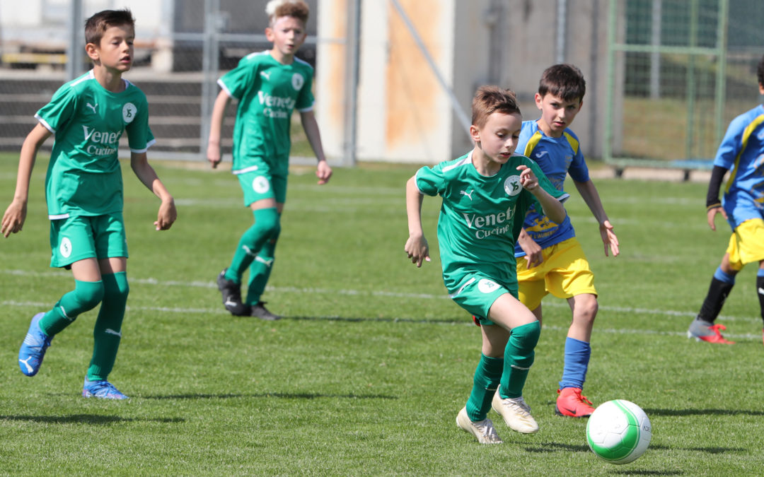 CARTON PLEIN POUR L’ACADEMY À UNE OU DEUX EXCEPTIONS !