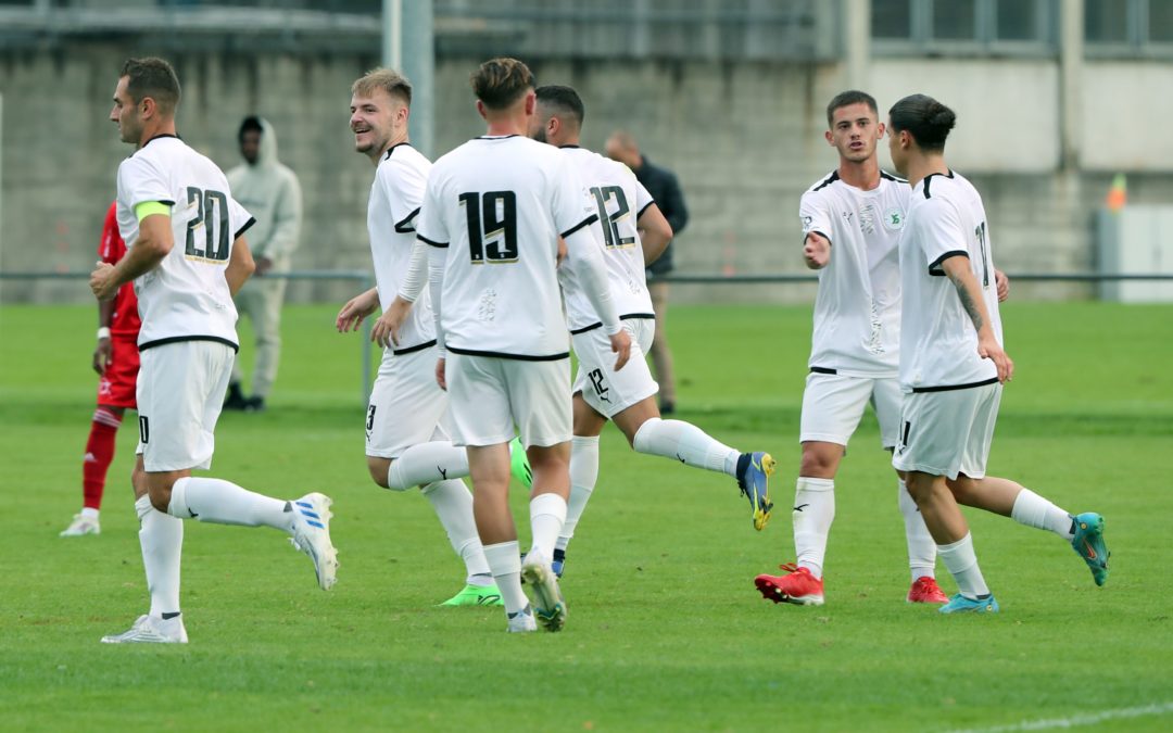 M21 : UNE VICTOIRE QUI FAIT DU BIEN !