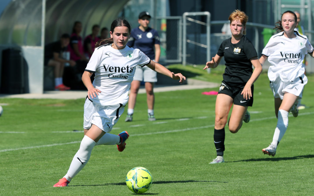 FIN DE TOUR POUR UNE PARTIE DE L’ACADEMY