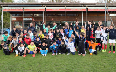 YS À LA RENCONTRE DES CLUBS VOISINS