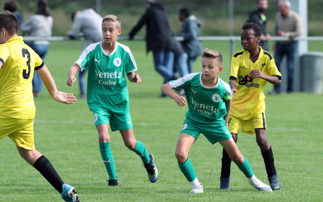 WEEK-END À OUBLIER POUR L’ACADEMY