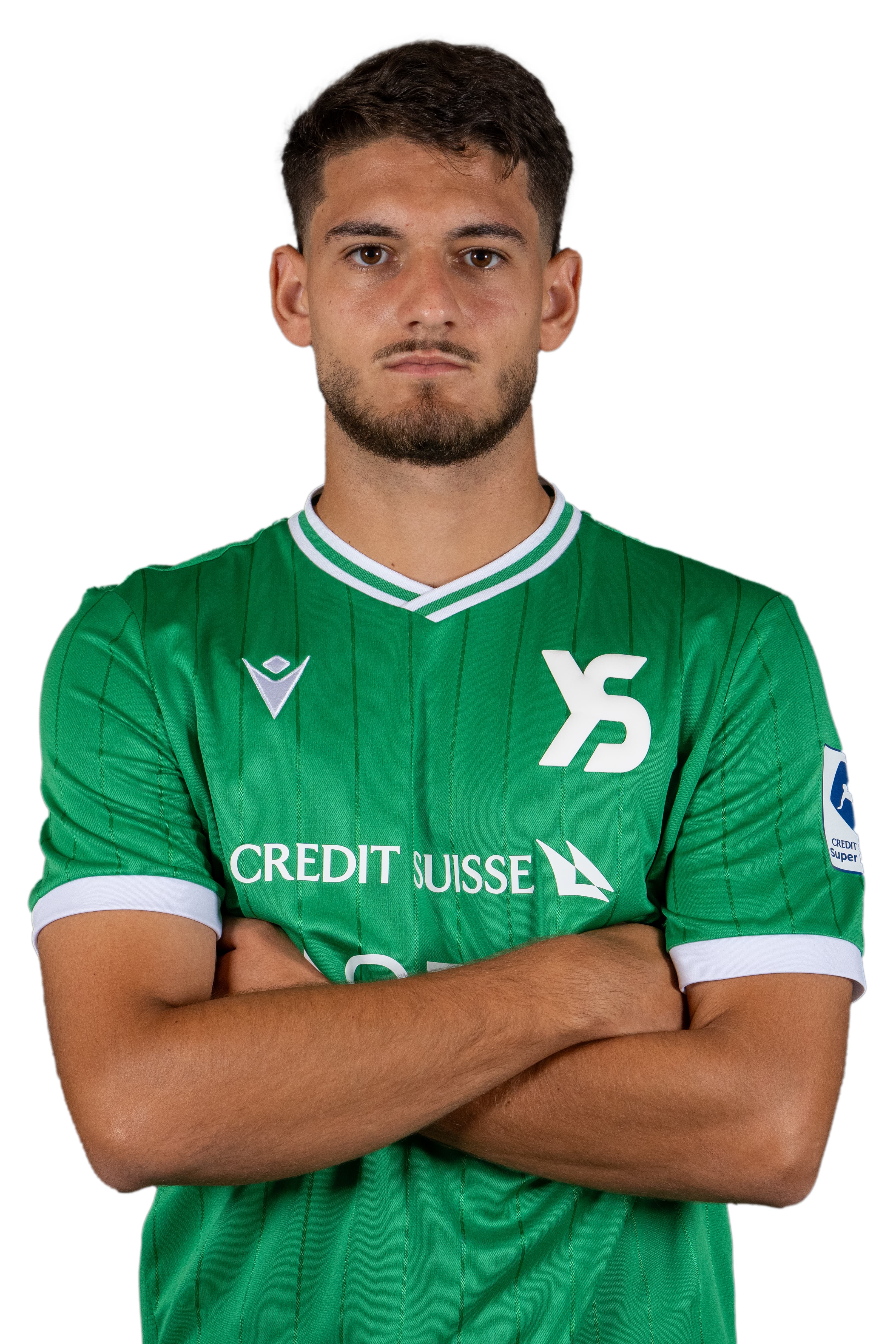 Dylan Tavares