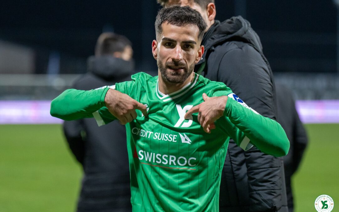 FIN DE SAISON POUR VAROL TASAR