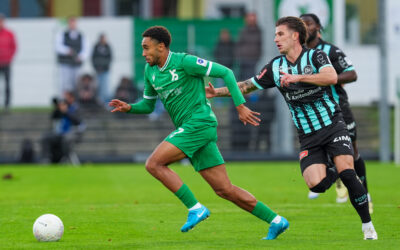 YS – ST-GALL, L’AVANT-MATCH