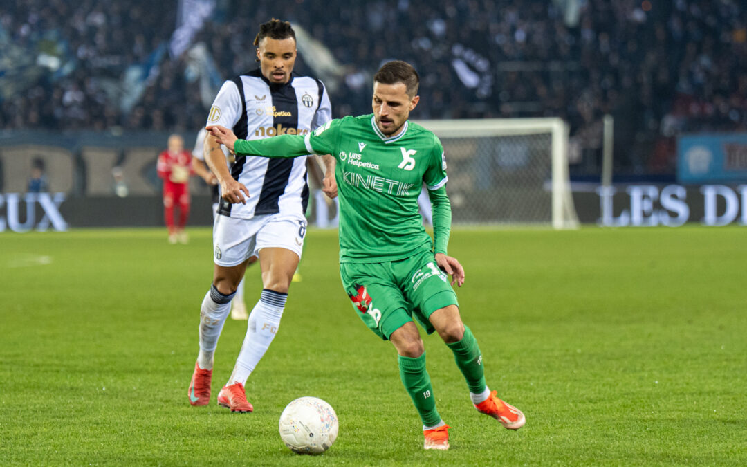 YS NE PARVIENT PAS À CONFIRMER AU LETZI