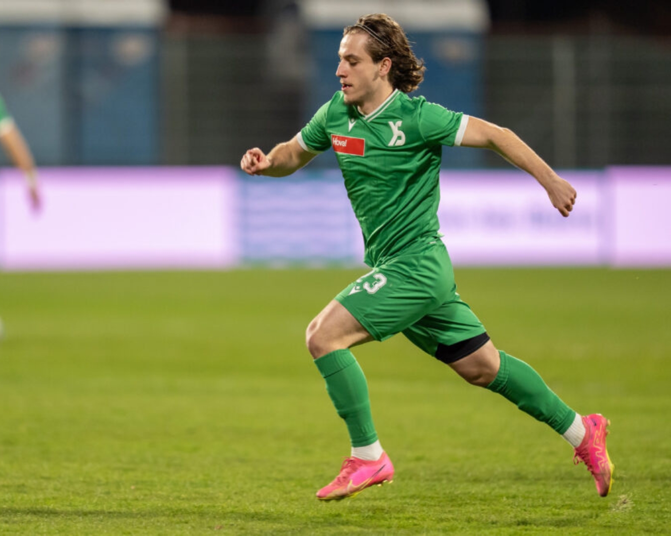 LES M21 RELÉGUÉS, LES JUNIORS A ET B TOUJOURS EN LICE POUR LE TITRE