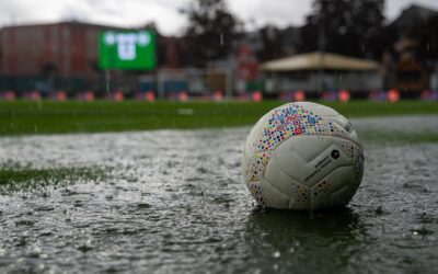 YVERDON SPORT – ST-GALL REPORTÉ !