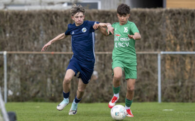 DERNIÈRE LIGNE DROITE POUR L’ACADEMY