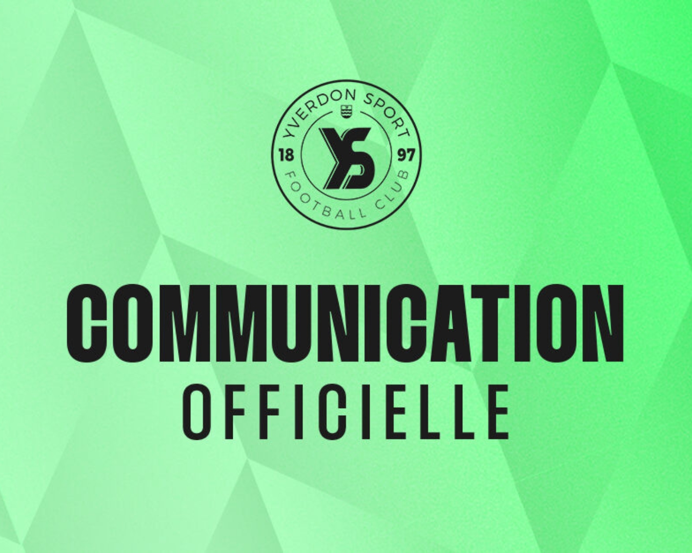 UN PLAN À 7 ANS POUR LE DÉVELOPPEMENT DU FOOTBALL FÉMININ À YVERDON