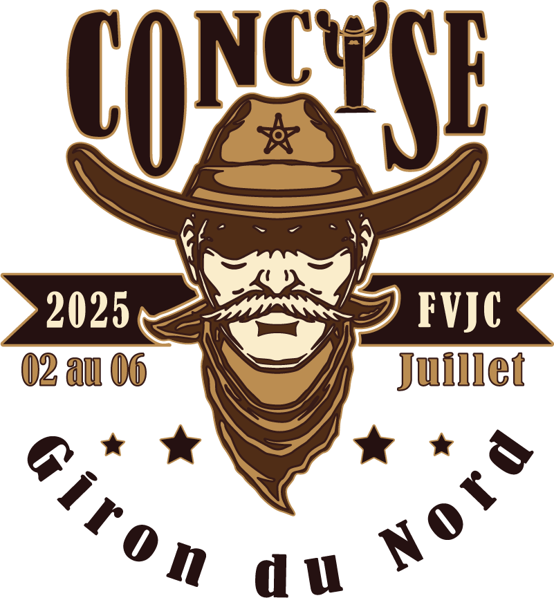 Séance dédicaces au giron du Nord à Concise.