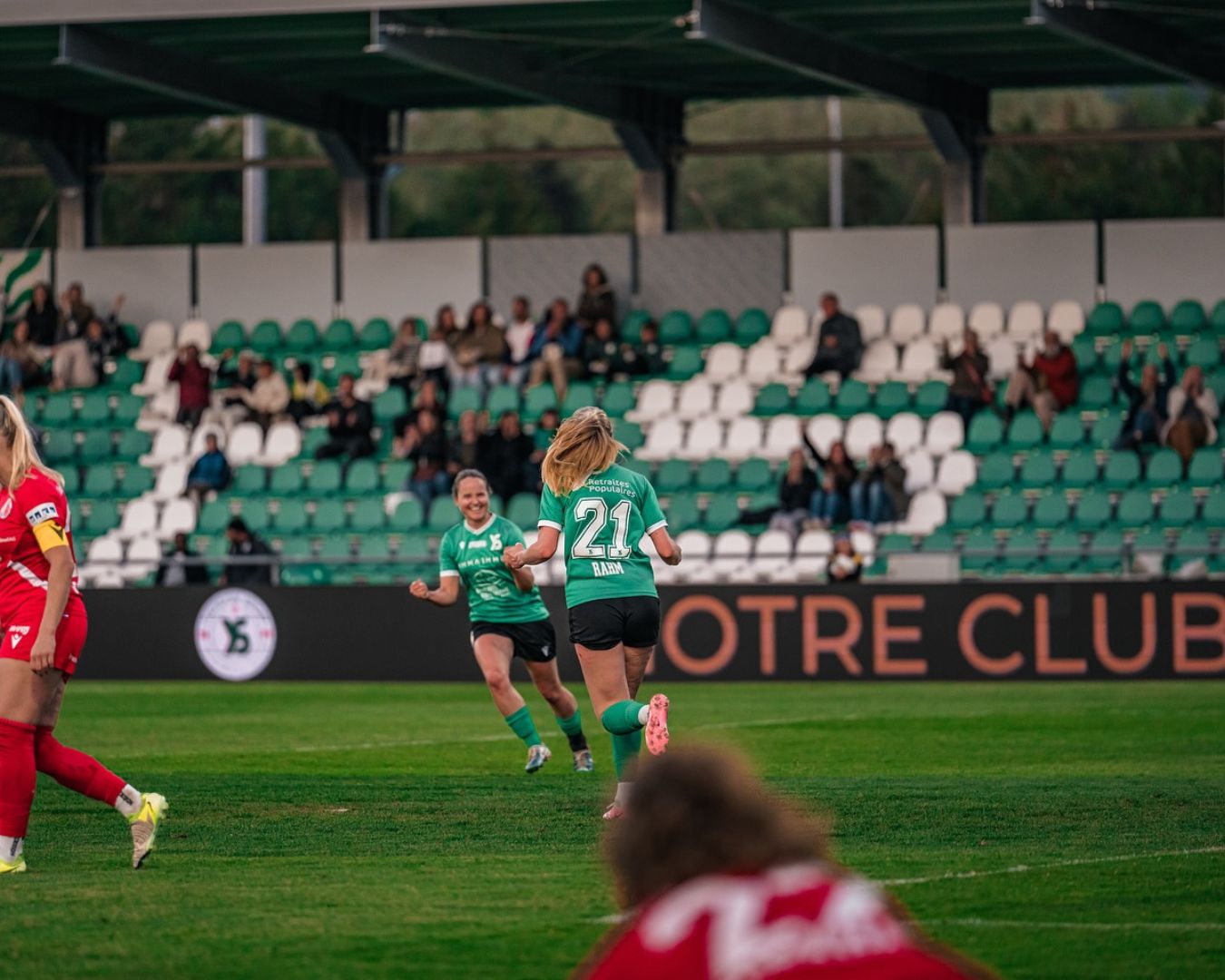 PATRICK WEBER EN PRÊT À YS ! (3)