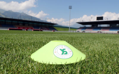 LES VERTS COMMENCERONT À VADUZ 