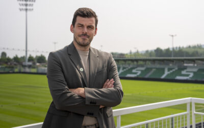 ARNAUD VIALATTE NOMMÉ ENTRAÎNEUR-MANAGER D’YS FÉMININ