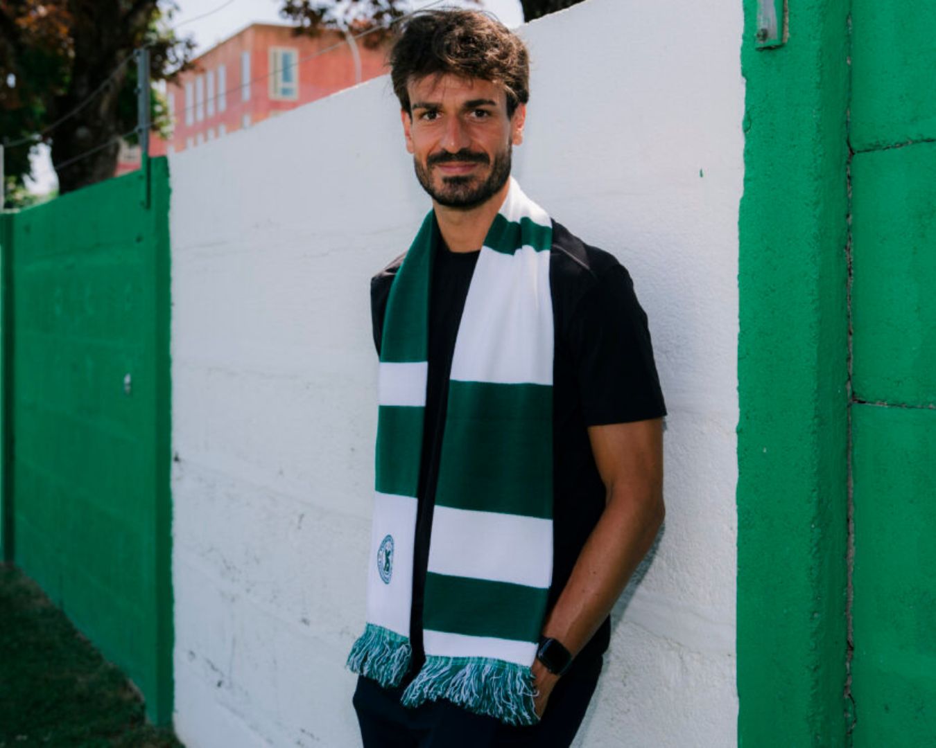 AURÉLIEN CHAPPUIS EST DE RETOUR À YS !