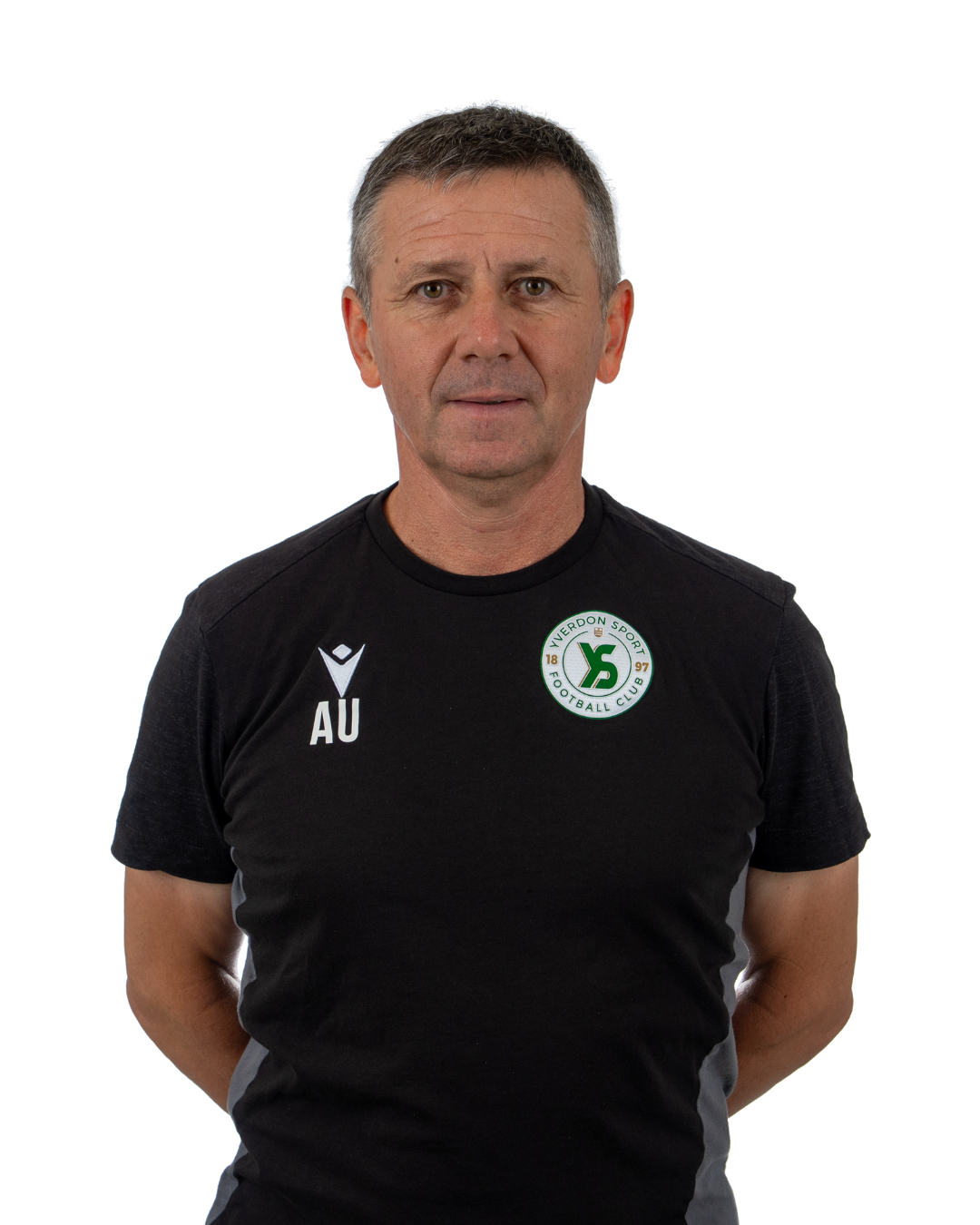 Adrian Ursea