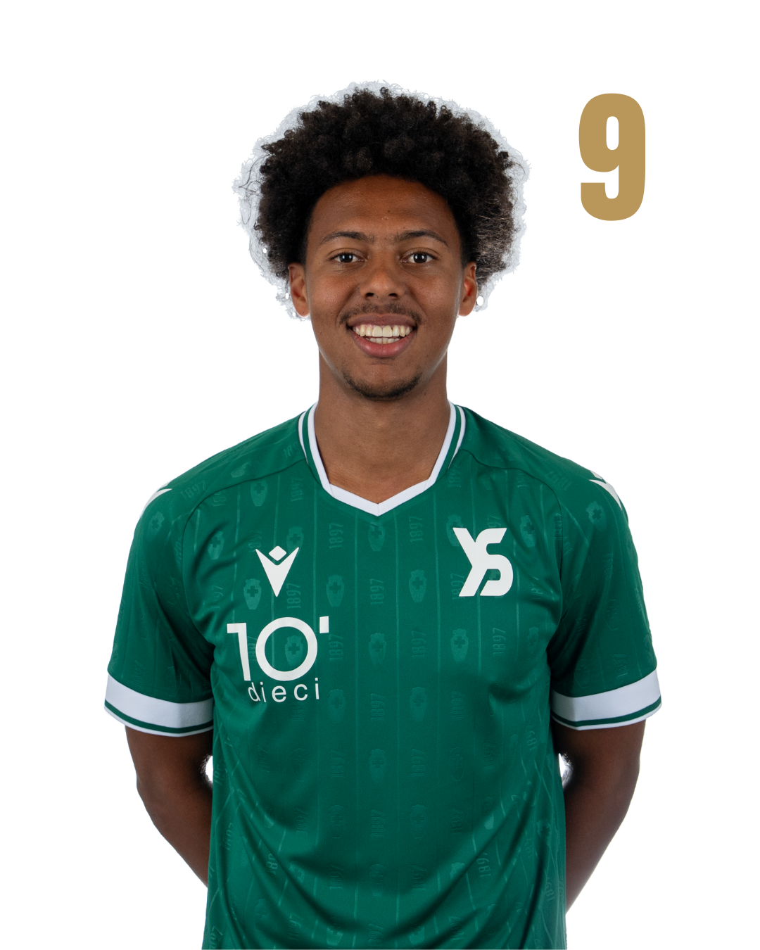 Marley Aké