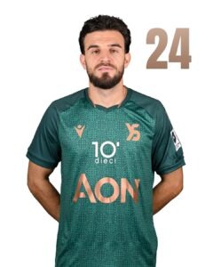 Bastien Toma