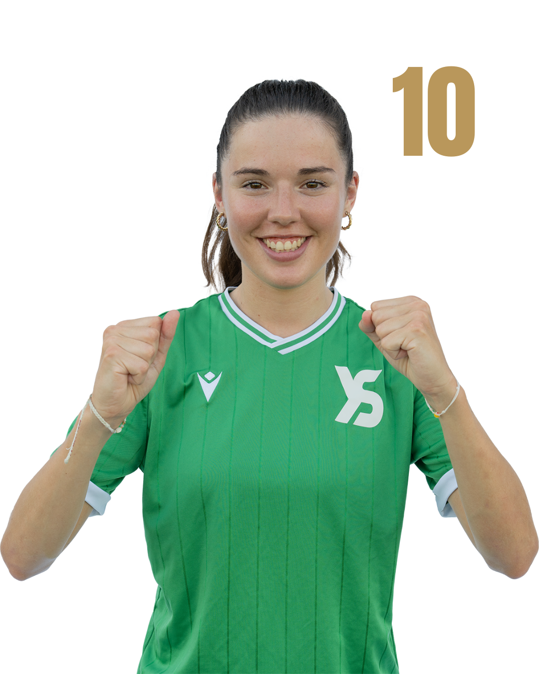 CHLOÉ LE FRANC