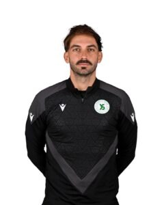 Carlos Valle