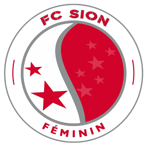 Logo FC Sion Féminin
