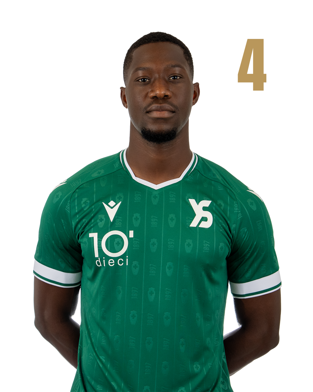 Djibril Diop