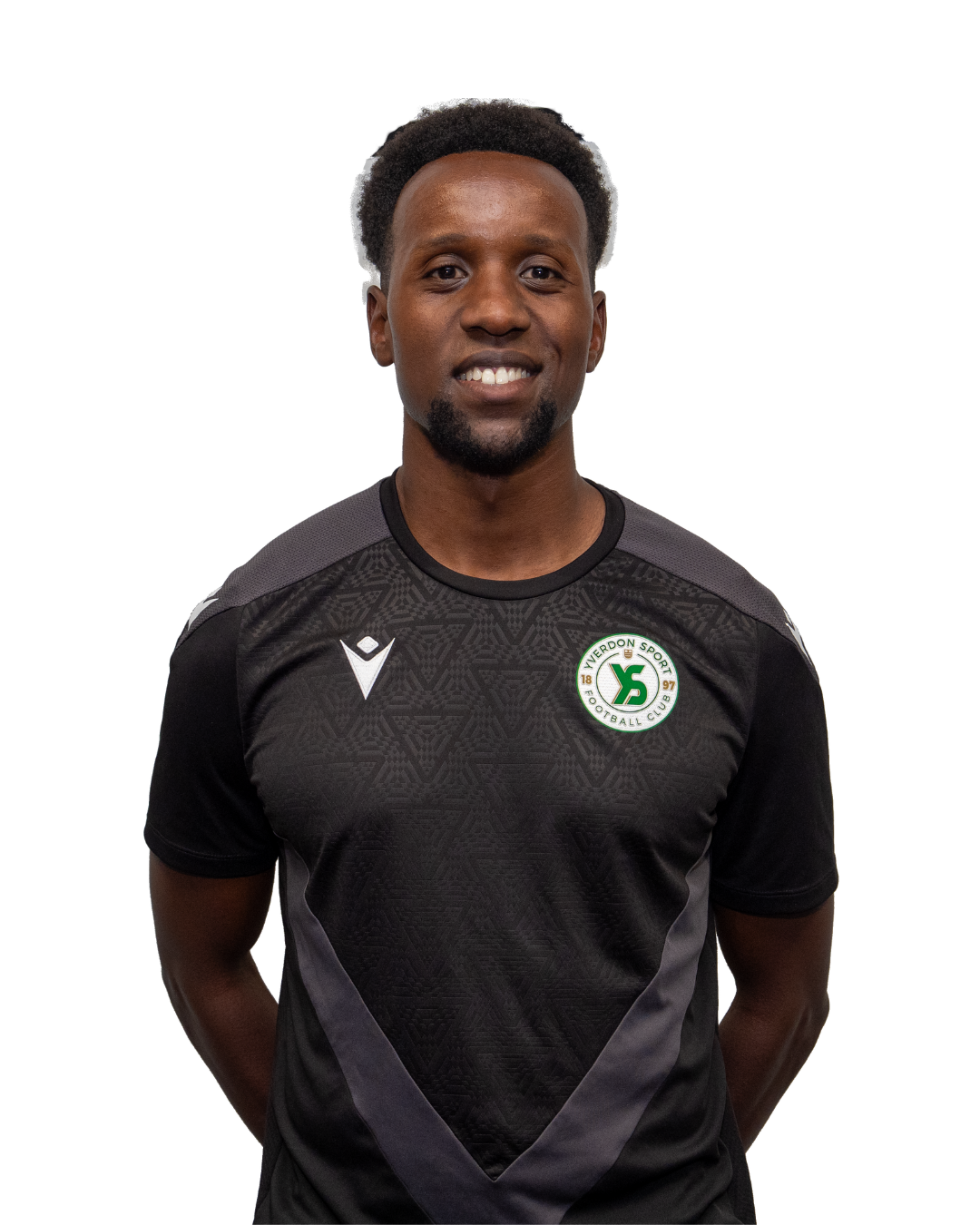Emmanuel Semuhire