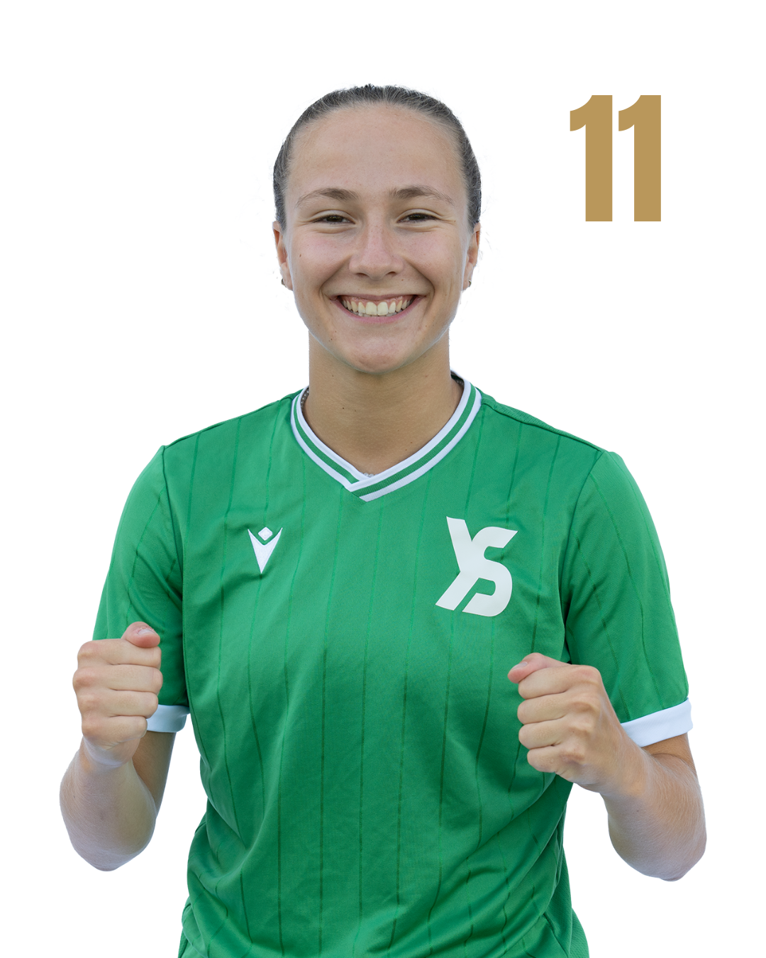 FANNY SILVESTRI