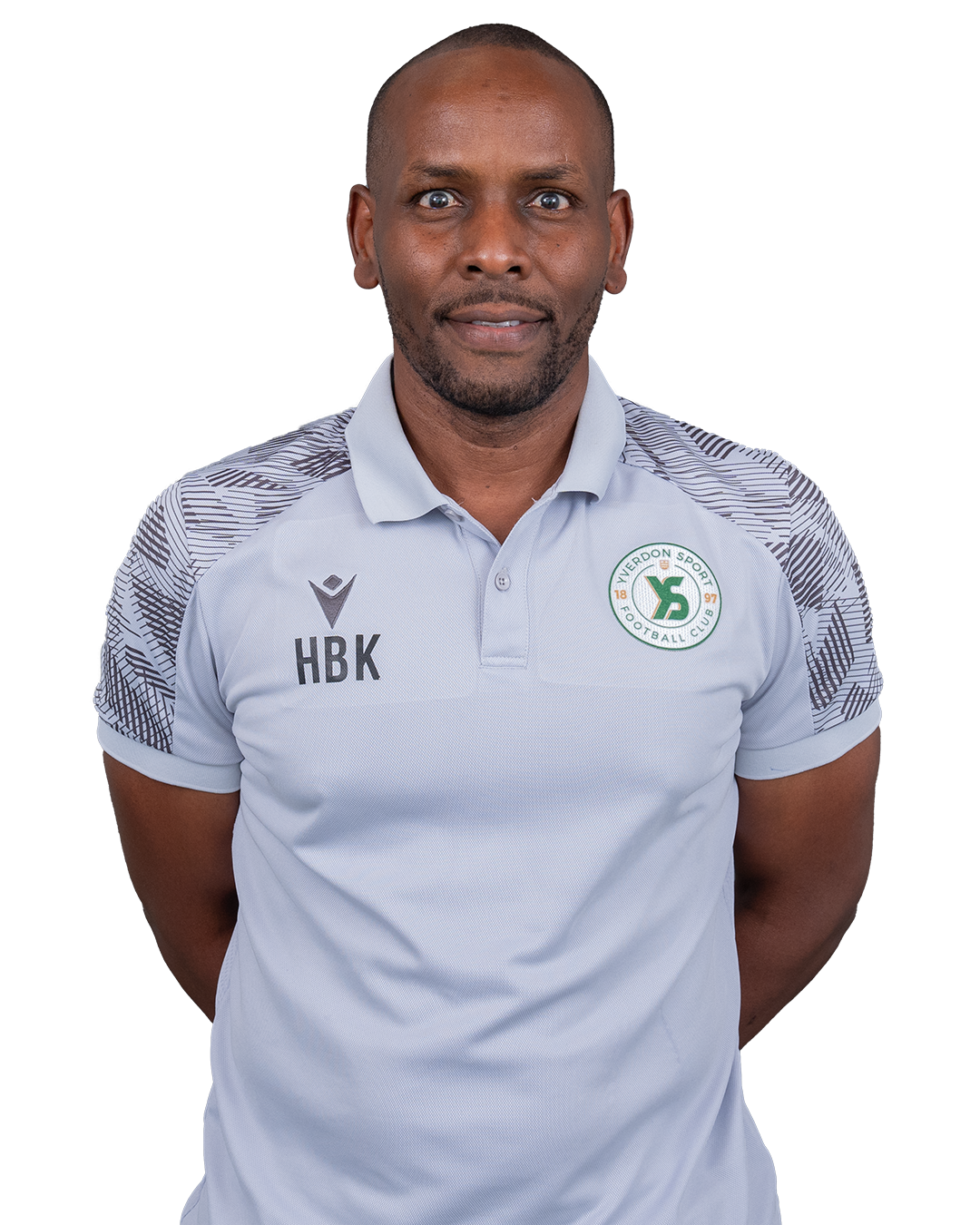 Hassan Bala