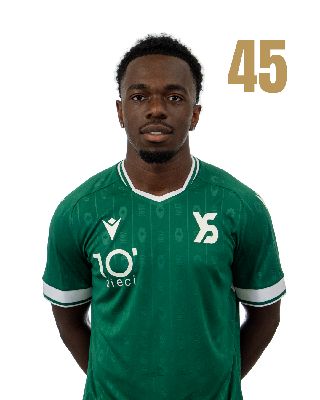 Samuel Kasongo