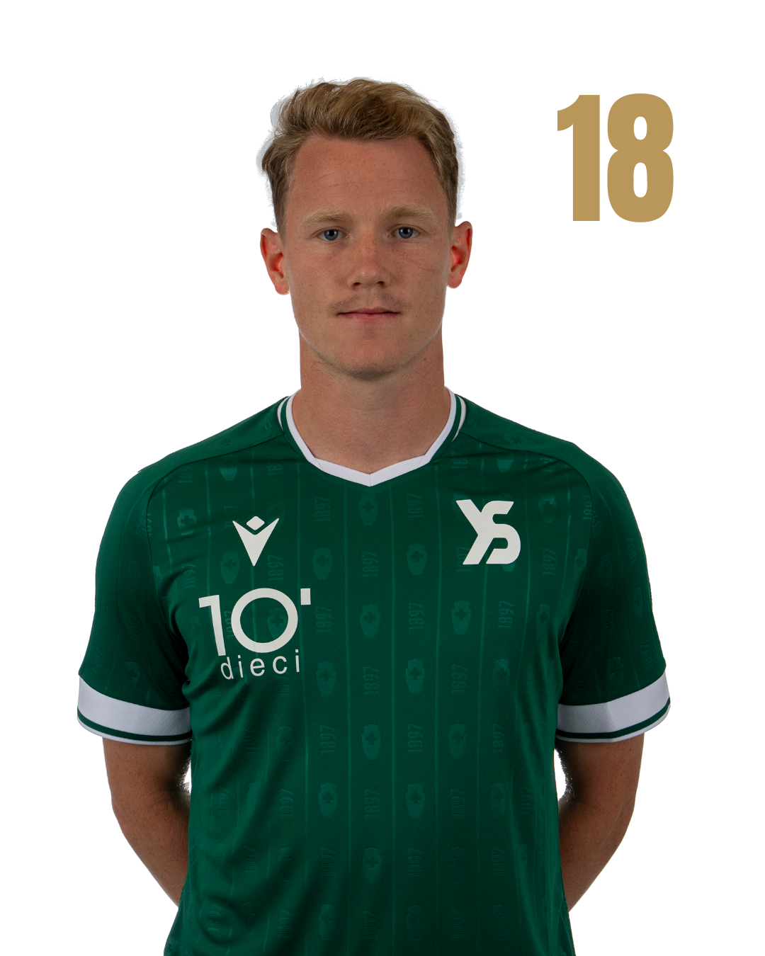 Vegard Kongsro
